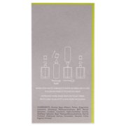 H24 by Hermes Vaporisateur, Remplissable, Natural & Reffilable Spray For Men 1.6 oz