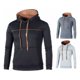 thumbnail image 5 of Sudadera Hombre Con Capucha De Calidad Hoodie, 5 of 7