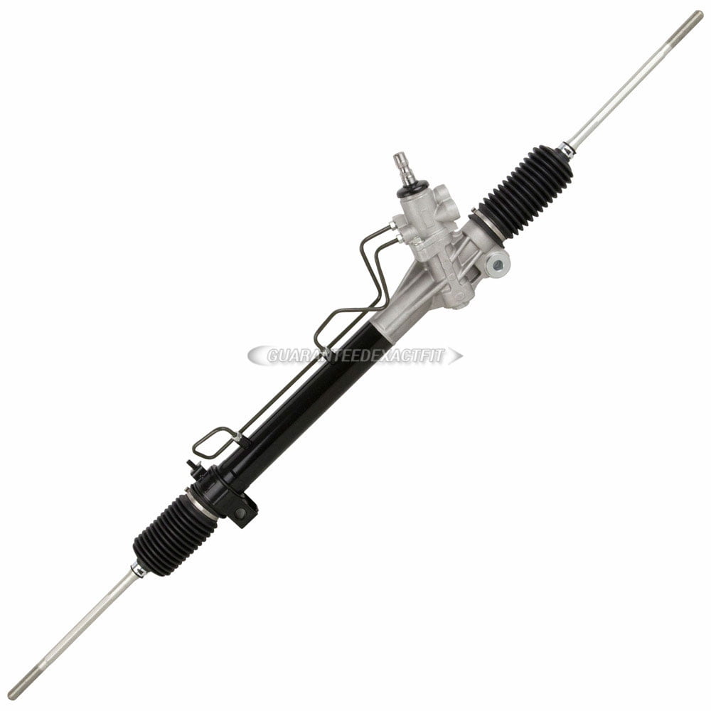 For Toyota Sienna 2000 2001 2002 2003 Power Steering Rack And Pinion
