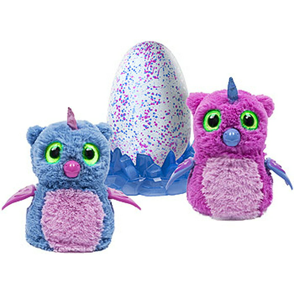 hatchimals came out in