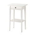 thumbnail image 1 of IKEA Hemnes Nightstand White, 1 of 1
