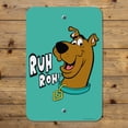 thumbnail image 4 of Scooby-Doo Ruh Roh Home Business Office Sign, 4 of 7