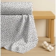 thumbnail image 4 of Soimoi Cotton Voile Fabric Cookies Shirting Print Sewing Fabric Yard 56 Inch Wide, 4 of 7