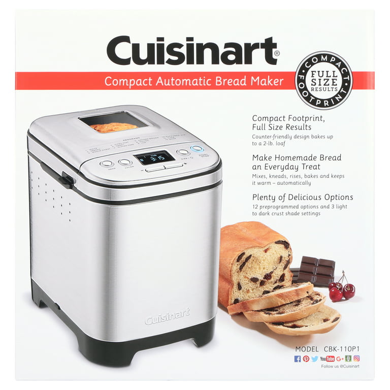 Make Your Own Bread: Top Bread-Maker Machine Deals On , At