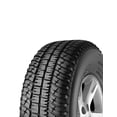 thumbnail image 2 of Llanta 265/70R17 LT Michelin LTX A/T 2 121/118R, 2 of 3