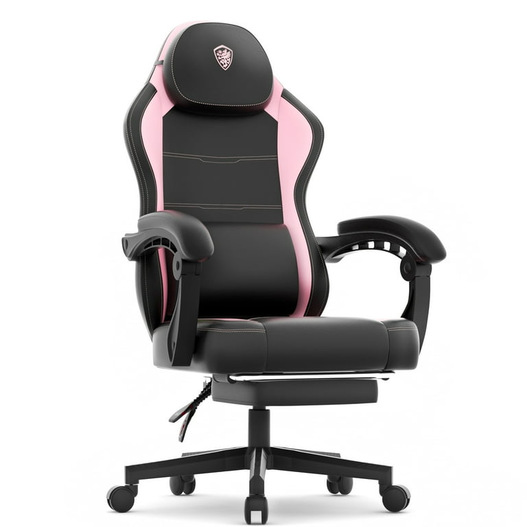 Chaise De Bureau Dowinx Gaming Chair With Pocket Spring Cushion