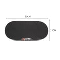 thumbnail image 4 of Hadanceo Car Dashboard Anti-slip Pad Large Heat Resistant PVC Reusable Universal SUV Truck Vehicle Auto Cell Phone Keys Sunglasses Coins Non-slip Mat, 4 of 7