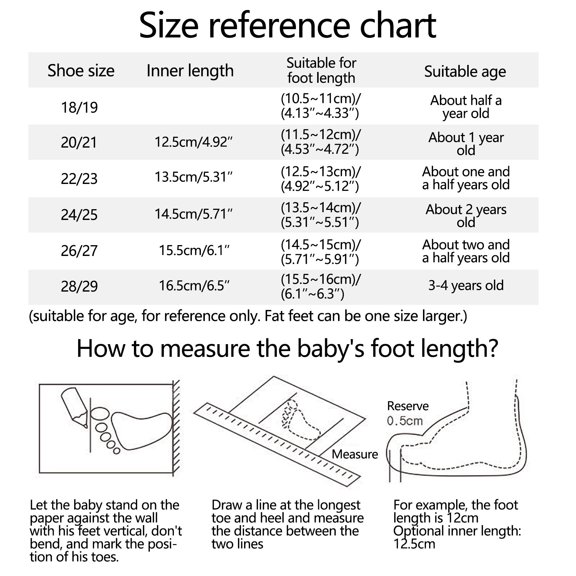 asdoklhq Baby Shoes,Baby Socks Shoes Casual Children's Indoor Non-slip Toddler Shoes Plus Velvet Thickened Non-slip Baby Slippers