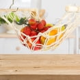 thumbnail image 4 of TABLZONE 1Jgo Redes Colgantes Para Y Verduras Color Con Para Cocina, 4 of 6