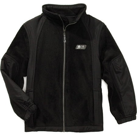 Boys' Fleece Jacket