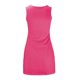 thumbnail image 5 of Vestido corto sin tirantes ajustado de estilo europeo para mujer: diseño elegante sin tirantes, corte favorecedor, versátil., 5 of 5