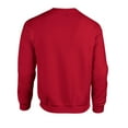 thumbnail image 2 of Gildan Mens Heavy Blend Sweatshirt, 2 of 3