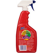 Zout Laundry Stain Remover Spray, Triple Enzyme Formula, 22 Ounce