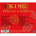 thumbnail image 2 of Remixes & Rarities (CD), 2 of 2