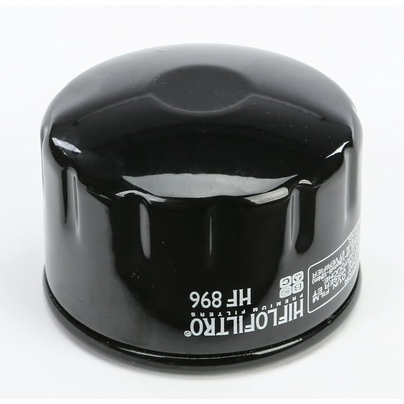 Hiflofiltro  HF896; Oil Filter