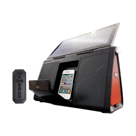 Eton SOULRA XL Speaker System, 22 W RMS