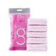 thumbnail image 1 of AURARMLET 5Ud Interior Desechable Rosa Para Mujer En Transpirable Uso Diario, 1 of 8