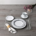 thumbnail image 4 of Noritake Laurelvale 5-Piece Place Setting, 4 of 7