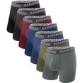 thumbnail image 1 of Calzoncillos tipo bóxer Ultra ComfortSoft de BAMBOO COOL para hombre, 1 of 6