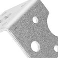 thumbnail image 4 of USHOBE Canoe Aluminum Motor Mount Bracket 1Set Prevent Finger Cutting Sturdy, 4 of 8