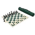 thumbnail image 2 of Wholesale chess Archer chess Set combo Forest green, 2 of 3