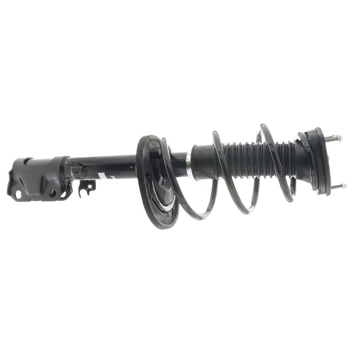 KYB SR4265 Complete Corner Unit Assembly -Strut, Mount and Spring 2012 Toyota Camry