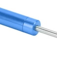 thumbnail image 3 of Amortiguador de resorte incorporado de aluminio RC 2 uds 80mm para coche TRAXXAS SLASH 2WD RC (azul), 3 of 8