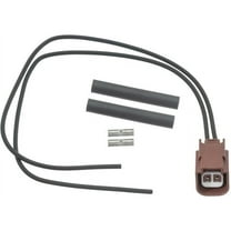 Oil Temperature Sensor Connector - Compatible with 2004 - 2010 Ford F-150 5.4L V8 2005 2006 2007 2008 2009