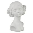 thumbnail image 1 of TISHITA Mannequin Necklace Display Stands for Jewelry Show Dresser Home Organization, 1 of 8