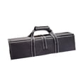 thumbnail image 3 of Bolsa de cuchillo Bolsa de cocina Organizador de cuchillos Multifunción Servido bolso de tela Oxford para bares de cocina de viajes Fiesta de hotel, 3 of 9