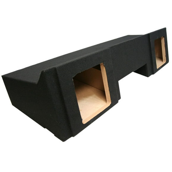 Subwoofer Truck Box
