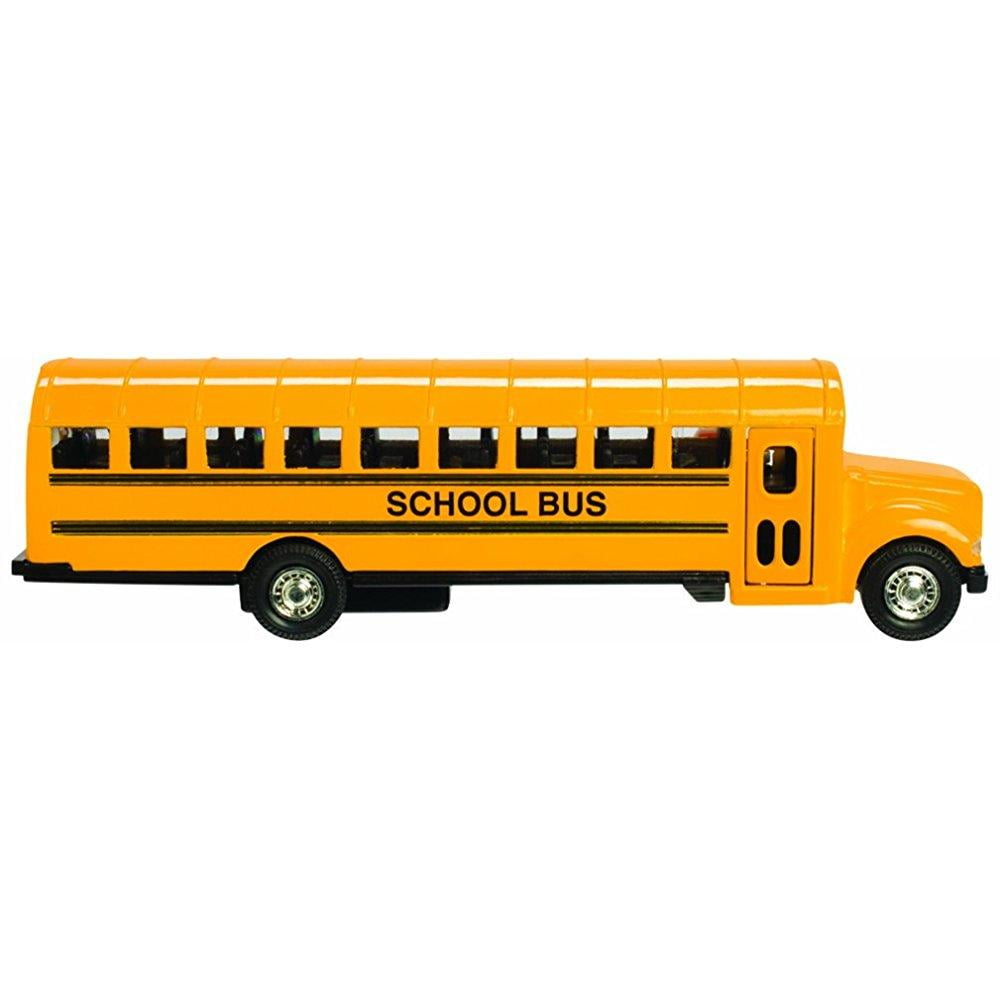 kinsfun school bus