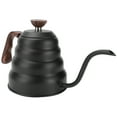 thumbnail image 3 of Gooseneck Kettle, Gooseneck Coffee Kettle, High Capacity Anti-oxidation For Tea And Coffee Kitchen Supplies Coffee And Tea Lover 1.2L, 3 of 8