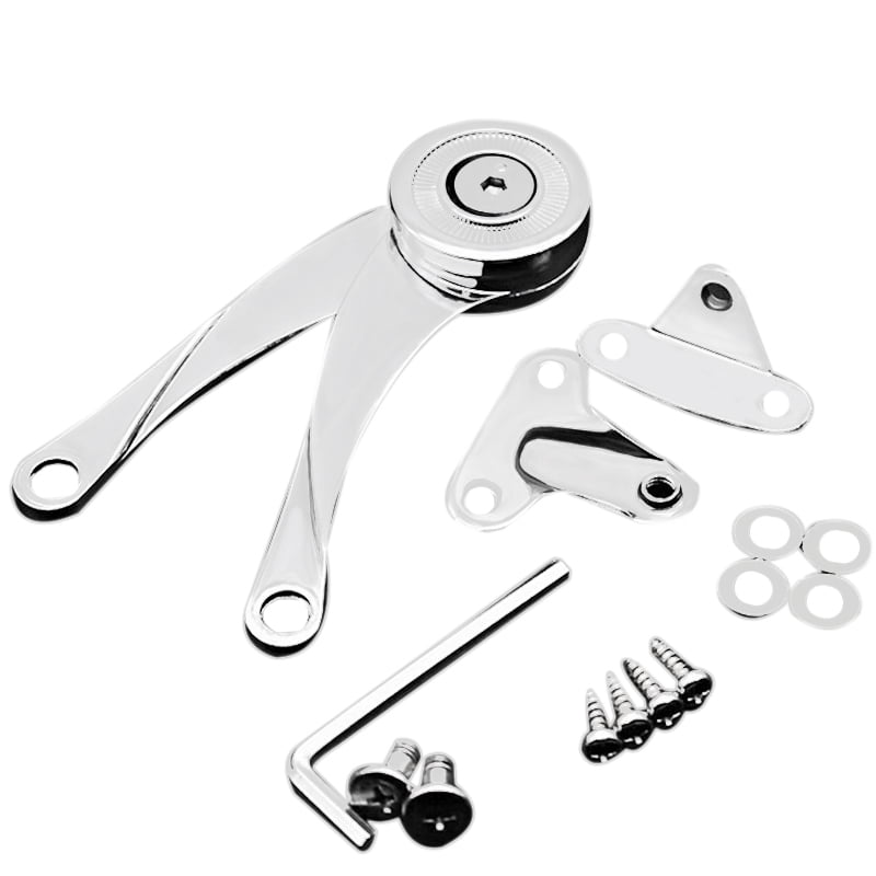 Hydraul Door Lift Support Randomly Stop Hinges Adjustable Hinge