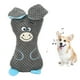 thumbnail image 1 of Juguete de peluche para perros,Juguete de peluche para perros, Juguete suave para mascotas, Juguete para masticar para perros de peluche, Estética elegante Jadeshay  A, 1 of 8