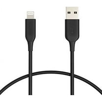 General 10' Lightning Cable (Black)