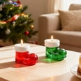 thumbnail image 4 of ZZERHUOO Silicone Reusable Stocking Candle Resin For Epoxy Resin Cement & Plaster Casting For DIY Organizers & Planters for Resin Resin Rubber Resin Ring Painting for Kids Silicone for Resin Dog Tray, 4 of 8