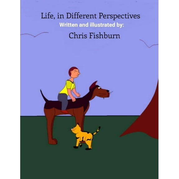 Life From Different Perspectives (Paperback)