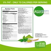 Vital Daily Natural Super Greens, Gluten & Dairy Free
