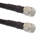 thumbnail image 1 of Times Microwave LMR-400 PL259 Coaxial Cable (10 Feet), 1 of 2
