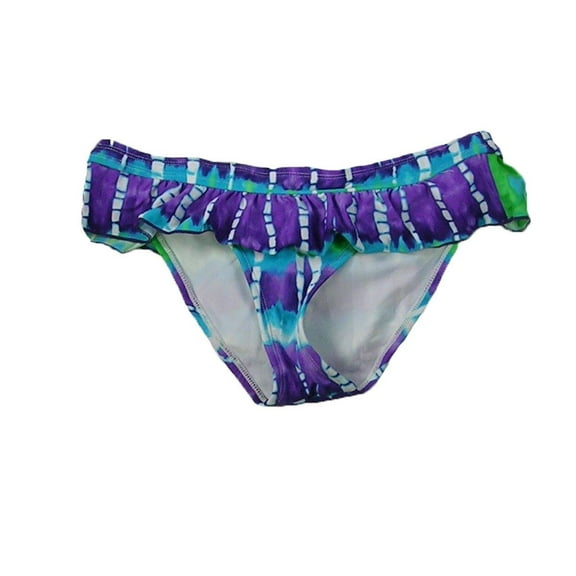 Hobie Cute Women's Grape Hipster Swim Bottom