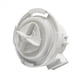 thumbnail image 5 of 2X Bomba de Motor de Drenaje de Lavadora EAU64082901 BLDC 26v para Lavadora WDD0032X1M WDD0015X1M Piezas Compatibles con Bomba de Drenaje, 5 of 5