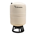 thumbnail image 1 of Tanque Presurizado IUSA Aquavarem, 100 L, 150 PSI beige, 1 of 2