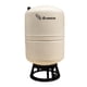 thumbnail image 1 of Tanque Presurizado IUSA Aquavarem, 100 L, 150 PSI beige, 1 of 2