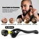 thumbnail image 2 of Kit de crecimiento de barba RAFFIN para hombre con cera y aceite para bigote, 2 of 9
