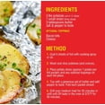 thumbnail image 3 of Diamond Aluminum Foil 200ft - Heavy Duty, Food Wraps, 3 of 7