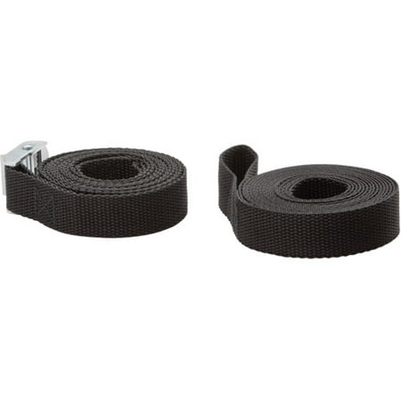 SportRack SR0704 Bow/Stern Tie Down Straps
