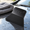 Black, variant on Red Mini Squeegee for Vinyl Wrap, PPF, Window Tint, and Film Installation