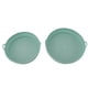 thumbnail image 2 of 2 PCS Freidora de cocina Revestimientos de silicona Cesta Plegable Reutilizable Freidora de cocina Recipiente de silicona para freidora de cocina Resistencia a altas temperaturas ANGGREK  Otros, 2 of 8
