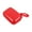 Red, variant on Home Textile Storage Clearance！Creative Rectangular Tinplate Storage Box Candy Jewelry Packaging Tin Box 1X Box